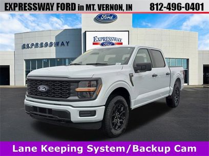 Used 2025 Ford F150 STX