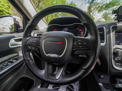 Used 2019 Dodge Durango AWD image 13