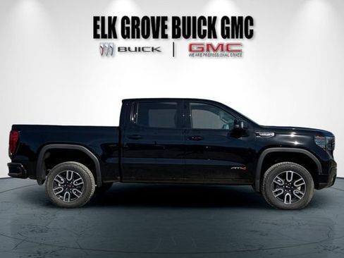 New 2026 GMC Sierra 1500 AT4 w/ AT4 Premium Package image 3