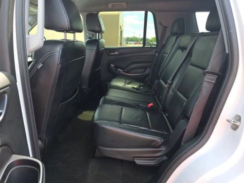 Used 2018 Chevrolet Tahoe LS RWD image 14