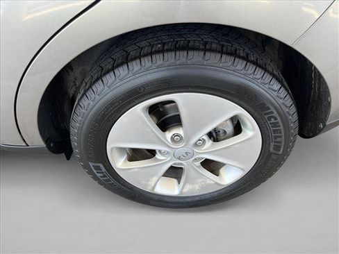Used 2014 Kia Soul FWD image 20