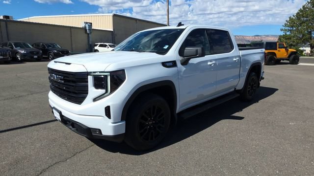 Used 2024 GMC Sierra 1500 Elevation w/ LPO, GMC Protection Package AWD/4WD image 5