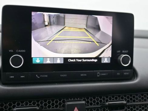 Used 2023 Honda HR-V Sport image 19