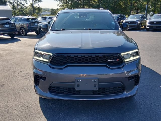 Used 2024 Dodge Durango GT AWD/4WD image 8