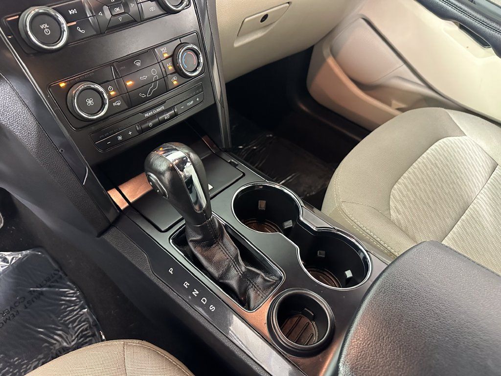Used 2019 Ford Explorer FWD image 29