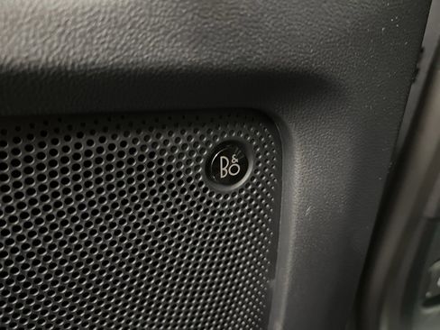 New 2025 Ford Bronco Sport Badlands w/ Badlands Tech Package image 30