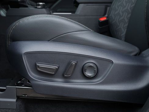 New 2026 Toyota Tacoma Limited image 20