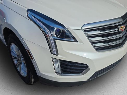 Used 2018 Cadillac XT5 AWD image 10