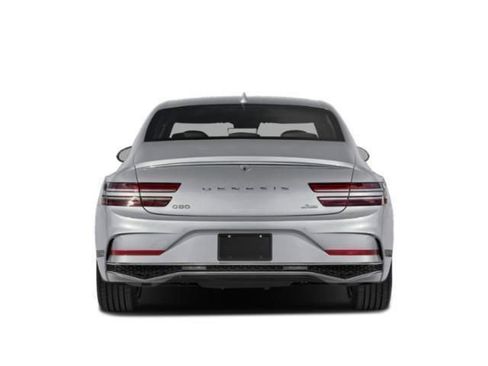 New 2027 Genesis G80 2.5T AWD/4WD image 5