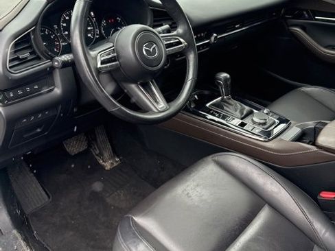 Used 2023 MAZDA CX-30 2.5 Turbo w/ Premium Plus Pkg image 6