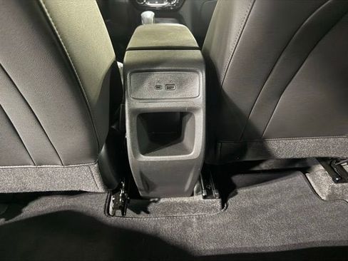 New 2026 Chevrolet Trax LT w/ LT Convenience Package FWD image 21