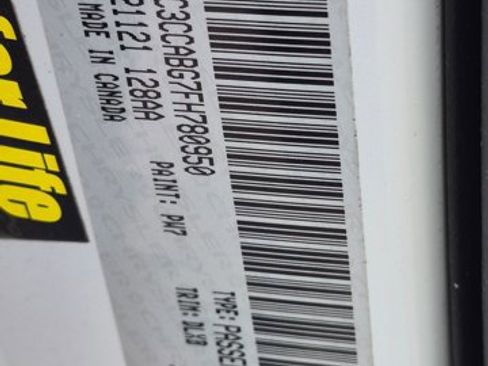 Used 2015 Chrysler 300 S RWD image 15