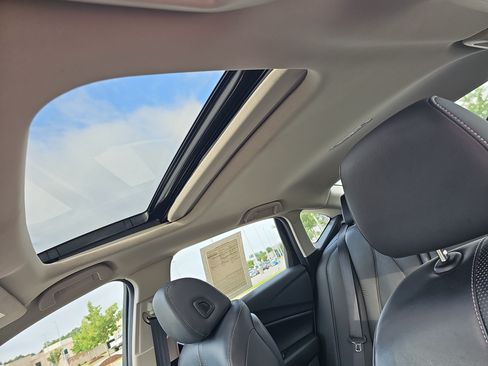 Used 2021 Acura TLX w/ Technology Package FWD image 27