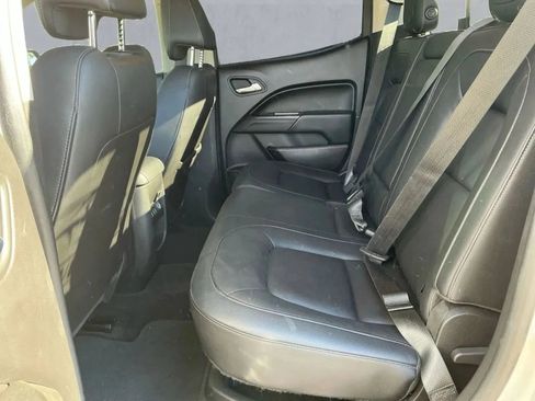 Used 2018 Chevrolet Colorado ZR2 image 14