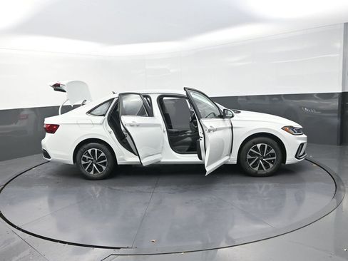 New 2026 Volkswagen Jetta S image 35