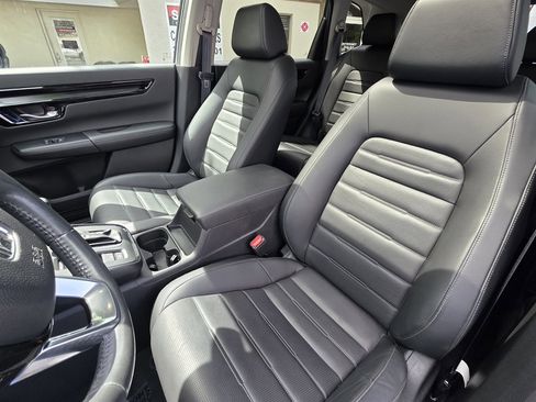 Used 2023 Honda CR-V EX-L image 18