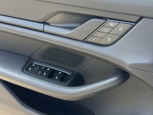 Certified 2023 Porsche Taycan 4S image 27