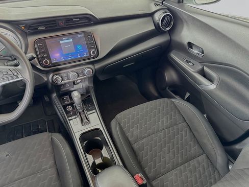 Used 2023 Nissan Kicks SV FWD image 27