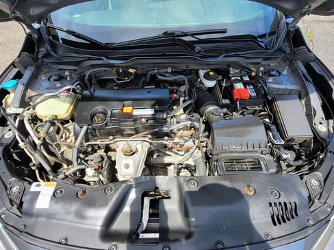 Used 2016 Honda Civic LX-P image 17