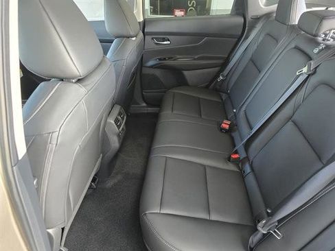 New 2026 Nissan Murano SL image 10