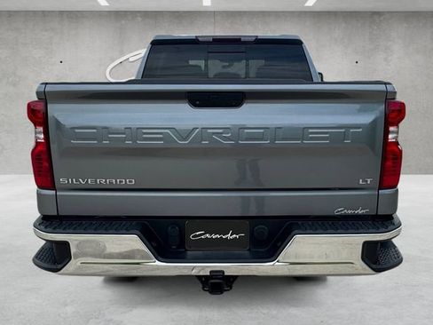 Used 2021 Chevrolet Silverado 1500 LT w/ Texas Edition Plus RWD image 15