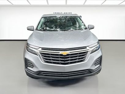 Used 2024 Chevrolet Equinox LS w/ LS Convenience Package