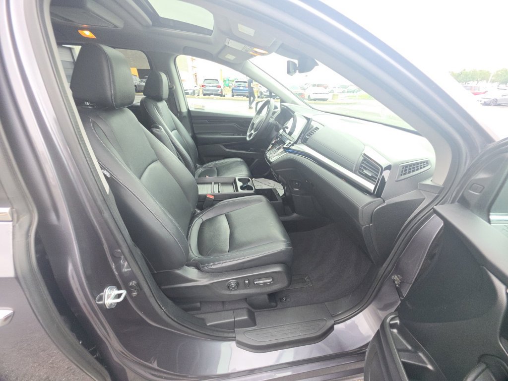 Used 2021 Honda Odyssey Touring image 34