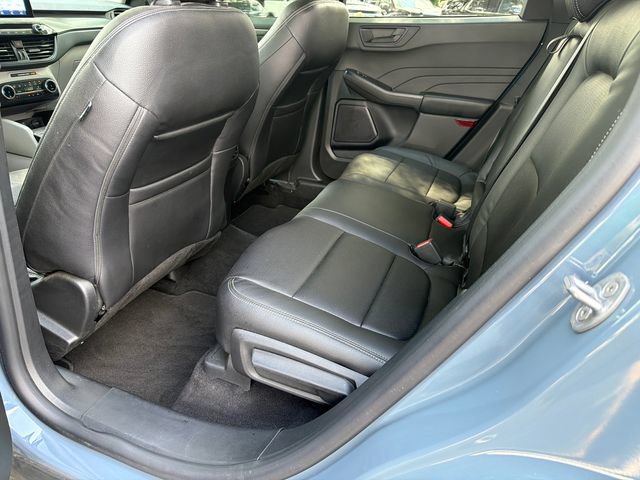 Used 2024 Ford Escape Active w/ Cold Weather Package FWD image 21