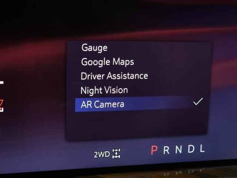 Certified 2025 Cadillac Escalade Sport Platinum image 27