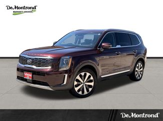 Used 2020 Kia Telluride S FWD video 1