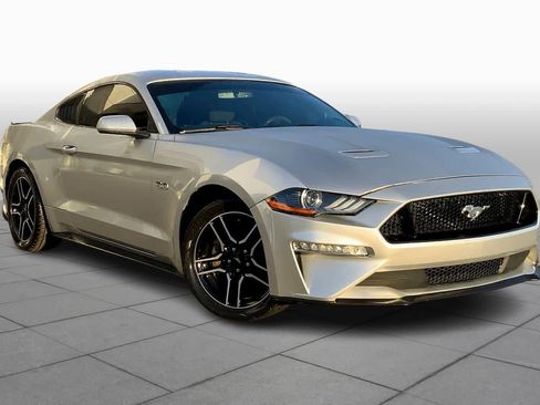 Used 2018 Ford Mustang GT w/ Equipment Group 301A image 2