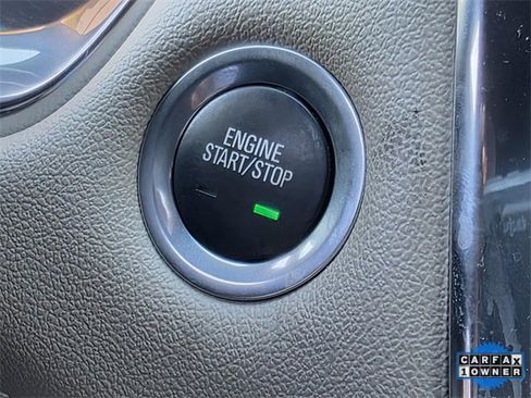 Used 2023 Chevrolet Traverse LS w/ Safety Package image 18