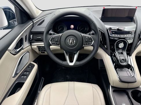 New 2026 Acura RDX w/ Technology Package image 10