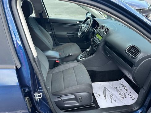 Used 2013 Volkswagen Jetta S FWD image 12