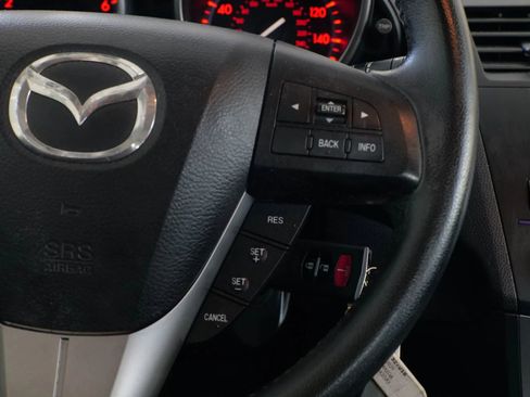 Used 2010 MAZDA MAZDA3 s Sport image 22