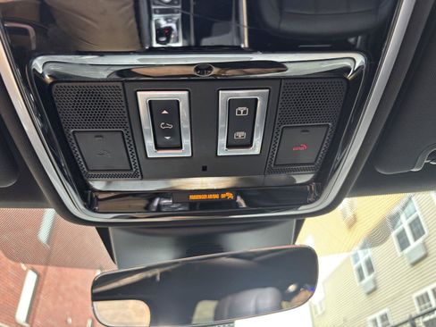Used 2022 Land Rover Range Rover Sport HSE Dynamic AWD/4WD image 21