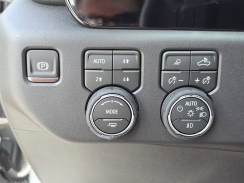 New 2026 Chevrolet Silverado 1500 RST w/ RST All Star Premium Package AWD/4WD image 31