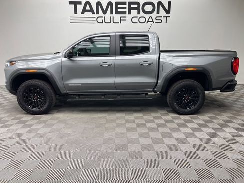 New 2026 GMC Canyon Elevation w/ Convenience Package RWD image 2