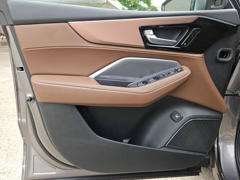 New 2026 Acura MDX FWD w/ Technology Package image 12