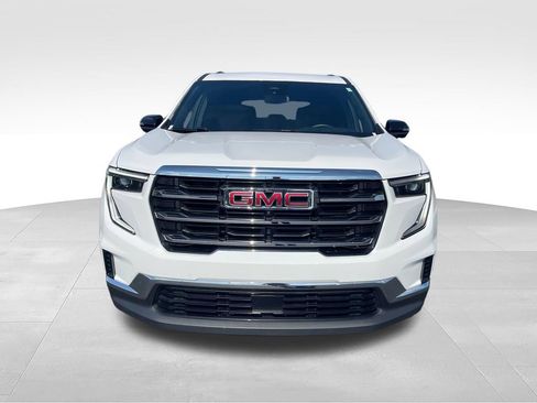 Used 2025 GMC Acadia Elevation FWD image 8