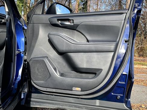 Certified 2022 Toyota Highlander XLE image 23