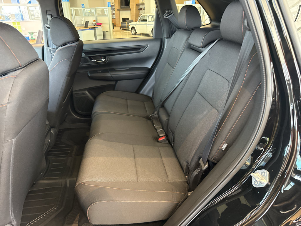 Used 2026 Honda CR-V TrailSport image 13