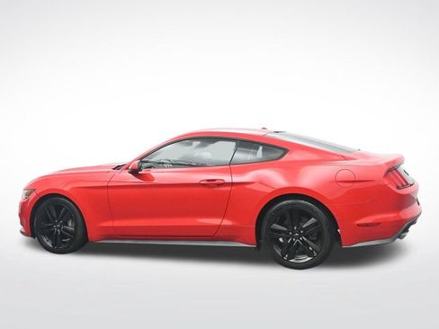 Used 2016 Ford Mustang Premium w/ Ecoboost Performance Package RWD image 10
