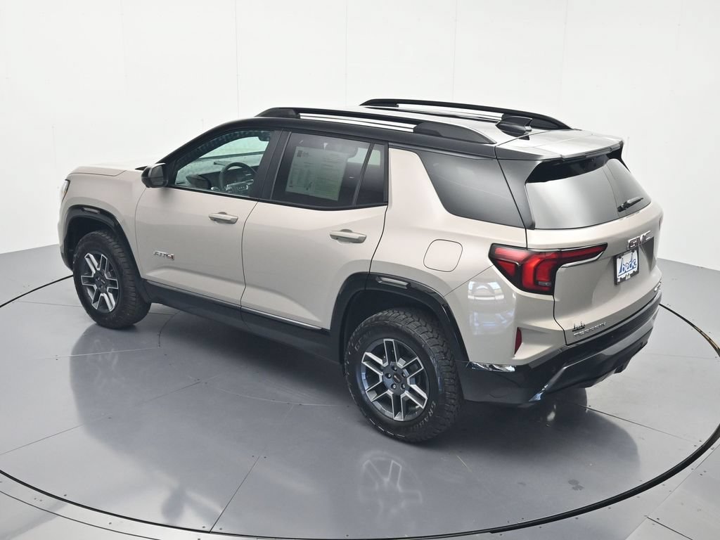 Used 2026 GMC Terrain AT4 w/ Technology Package II AWD/4WD image 35