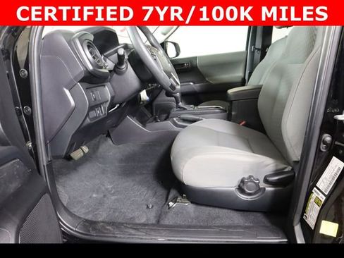 Used 2022 Toyota Tacoma SR image 15