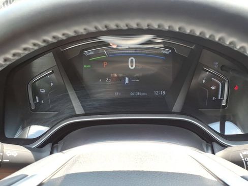Used 2021 Honda CR-V EX-L image 12