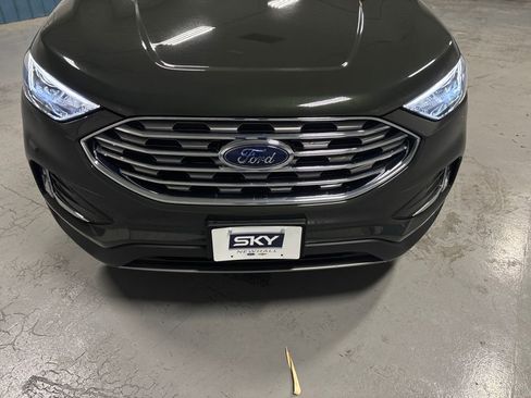 Used 2022 Ford Edge SEL w/ Convenience Package image 38