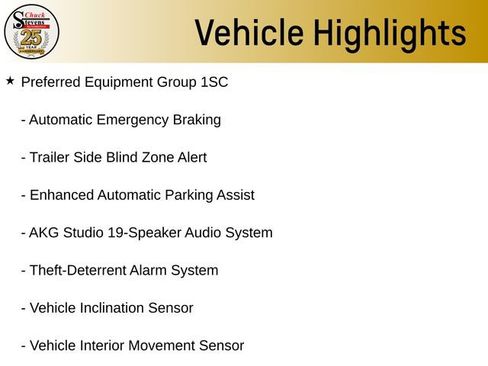 Used 2021 Cadillac Escalade Sport w/ LPO, ONYX Package image 16