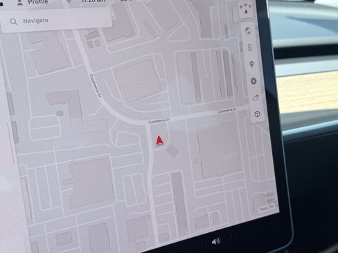Used 2023 Tesla Model 3 Standard Range RWD image 60