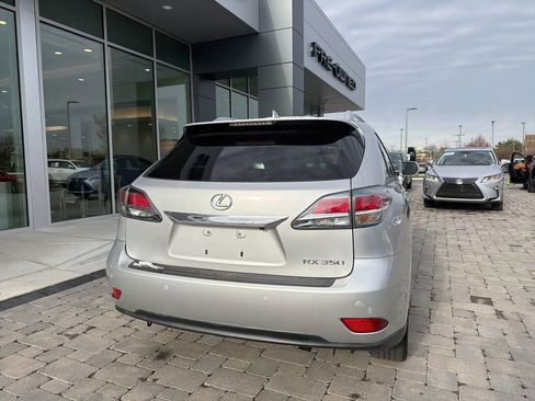 Used 2014 Lexus RX 350 FWD image 12